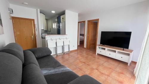 Hortaleza Apartment | Luminoso apartamento 5 personas