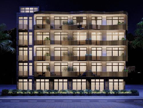Velji Vinogradi Hotel | Luminoso Boutique Hotel