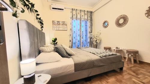 Karpenisi Apartment | Luminous Apartment