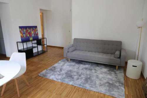 Tre Torri Apartment | Lumora Flat
