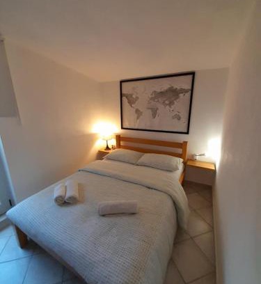 Spadici Apartment | Luna 2