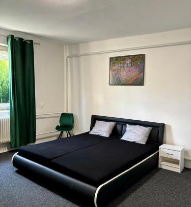 Strekov Apartment | Luna Apartmán