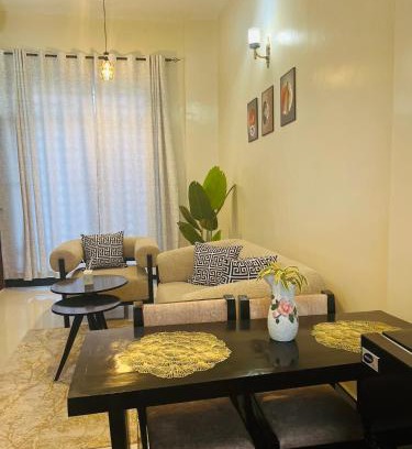 Dodoma Apartment | Luna Apartment