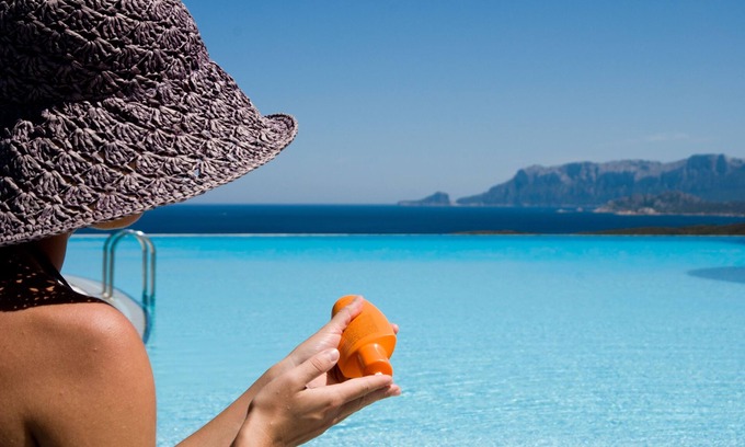 Olbia Hotel | Luna Lughente