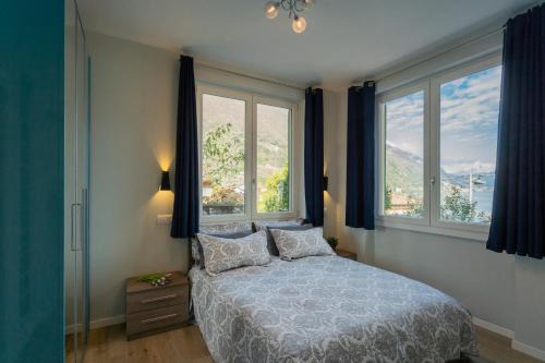 Argegno Apartment | Luna & Stella Apartments by Rent All Como