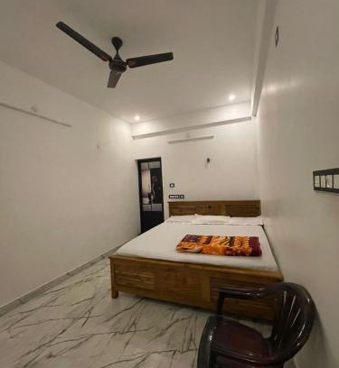 Maraiyur Hotel | LunaBloom Stays