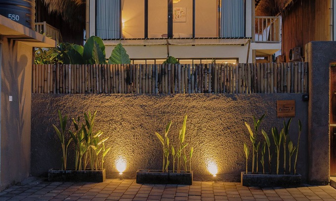 Pejeng Kawan Villa | Lunara Harmony Villa by Betterplace