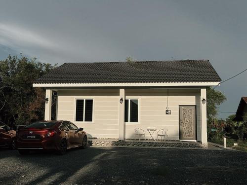 Kepala Batas House | Lunavista Homestay Jitra