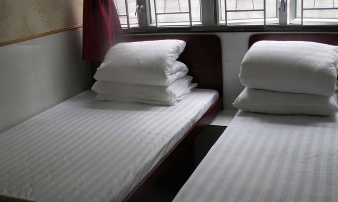 Yau Tsim Mong Hotel | Lung Wa Hotel