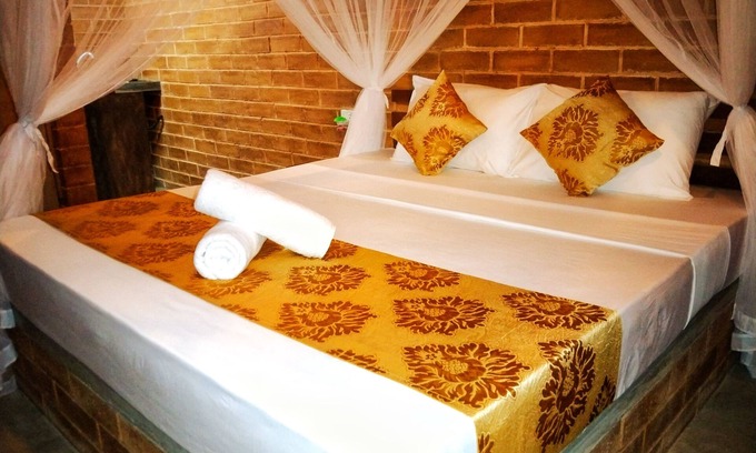 Dickwella Cottage | Lunuvila resort Hiriketiya Dickwella