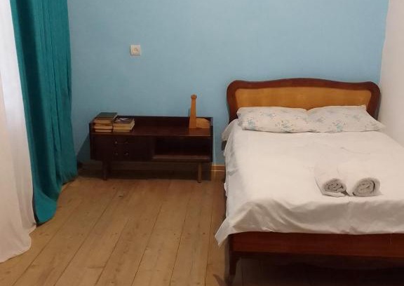 Lentekhi House | Lushnu Qor