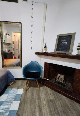 Parana Apartment | Lux Apart