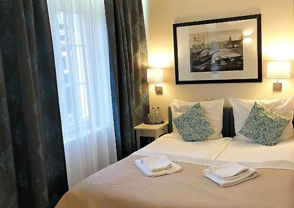 Gdansk City Center Apartment | Lux Apartamenty Old Town