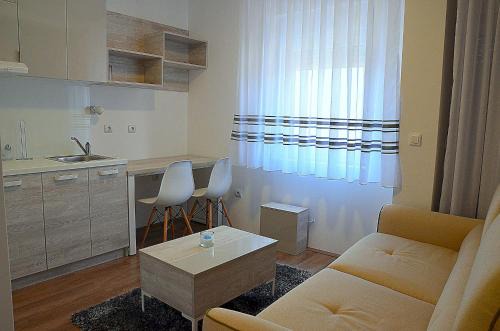 Kladovo Apartment | Lux Apartmani