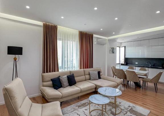 Tirana Apartment | Lux Apartment at Arlis(dibra street)