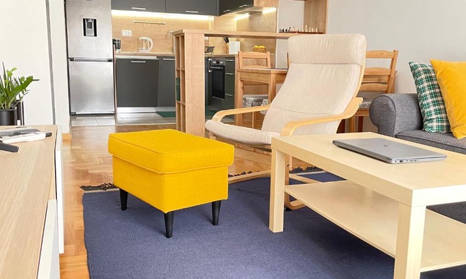 Rozino Apartment | Lux apartment Jelka