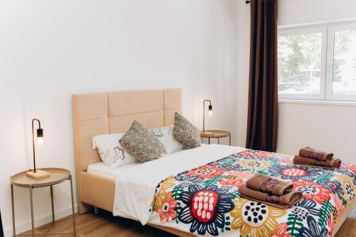 Figueira da Foz Apartment | Lux apartment ! Três quartos