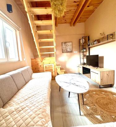 Ninkovici Ski Chalet | Lux Montis