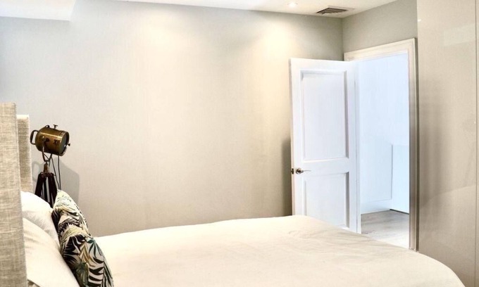Cap Cana Marina Apartment | lux penthouse