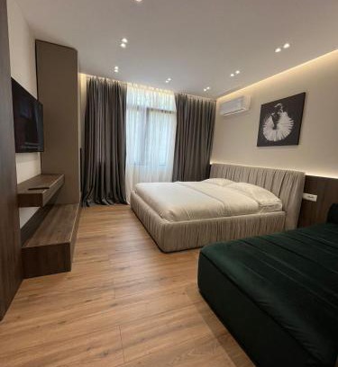 Blloku Apartment | Lux Stay