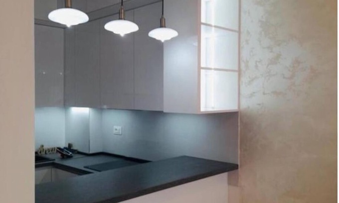 Dubovica Apartment | Lux studio apartment Bečići