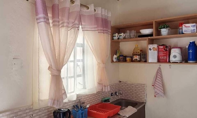 Nairobi House | Lux Suites 2 Bedroom Donholm Bungalow