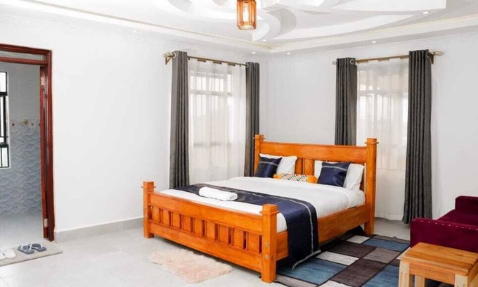 Naivasha House | Lux Suites Advent Homes Naivasha