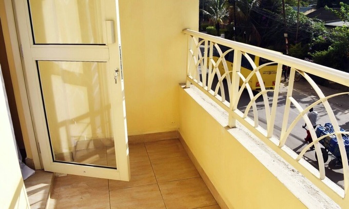 Nairobi Apartment | Lux Suites Astra Park Apartments South B