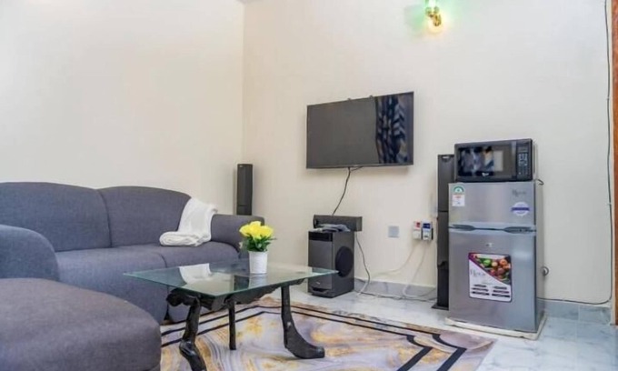 Narok Apartment | Lux Suites Carsons Nest Narok