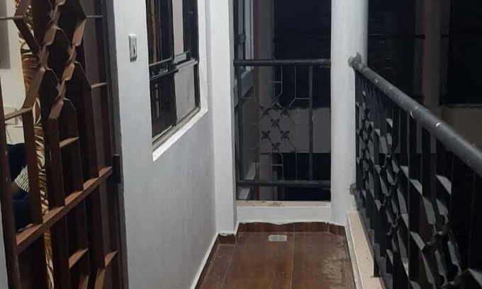 Bamburi Apartment | Lux Suites Casey's 2 Bedroom Apartments