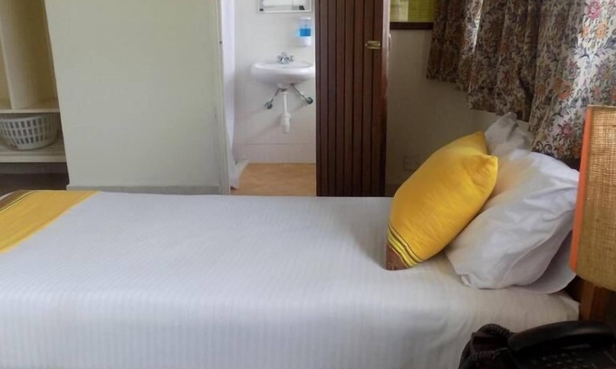 Embakasi Apartment | Lux Suites JKIA Airport Apartment