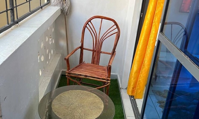 Bamburi Apartment | Lux Suites Lakeview Studios Bamburi