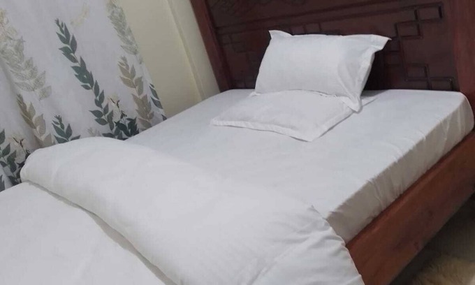 Nairobi Apartment | Lux Suites Lumumba Drive Apartments