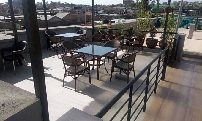 Narok Apartment | Lux Suites Narok Holiday Homes