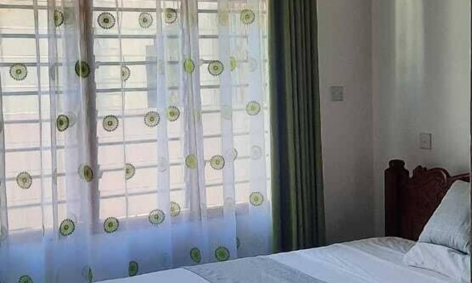 Mombasa Apartment | Lux Suites Shiv Apartments Nyali Cinemax