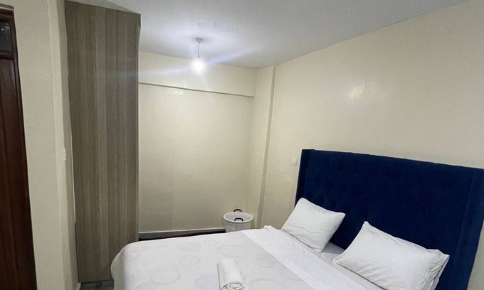 Ruaka Apartment | Lux Suites The Almond Apartments Ruaka