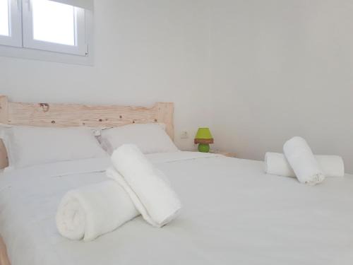 Exomytis House | Lux Villa Vlichada