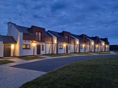 Terespol Apartment | LuxDomki