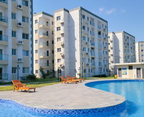 Nungua Apartment | LuxDomus