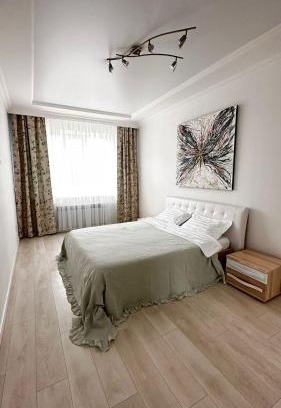 Karagandy Apartment | Luxe Apartments on Stepnoy