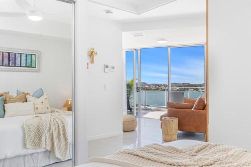 Yeppoon Apartment | Luxe at Oshen Yeppoon