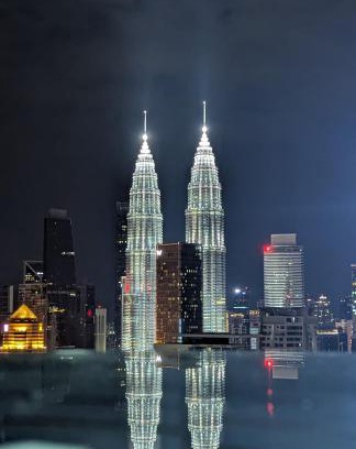 Gua Apartment | Luxe by KLCC