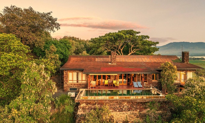Naivasha Other | Luxe Farmhouse Getaway on a 1,000-acre Ranch, Moi North Lake Road, Lake Naivasha