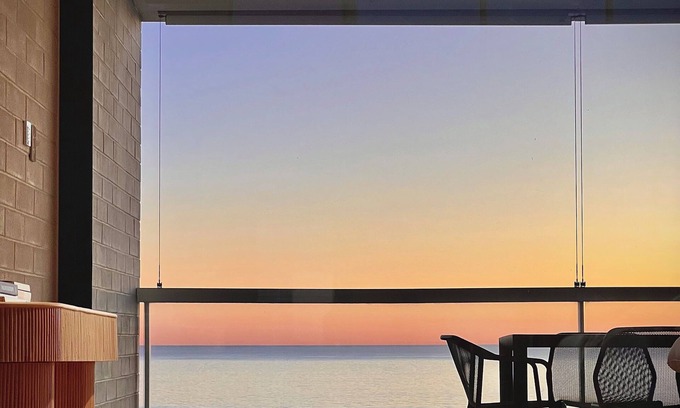 Aldinga Beach House | Luxe oceanfront stay with 5* reviews, only minutes from McLaren Vale