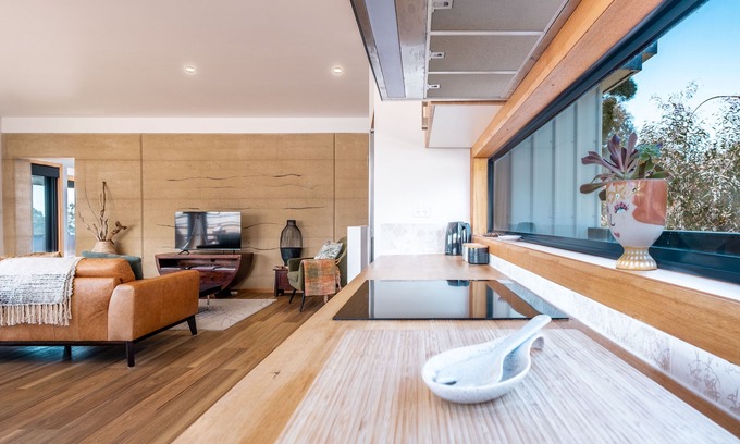 Bicheno Apartment | Luxe PLUS! Incredible Views