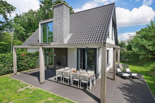 Ouddorp House | Luxe Villa op park Duinzicht (huis 702) - Ouddorp