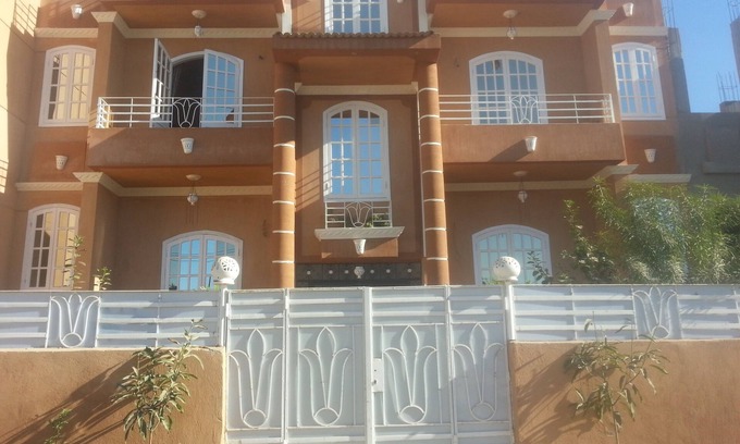 Luxor Apartment | Luxor Star Apartments