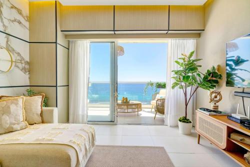 Juan Dolio - El Pueblo Apartment | Luxurious Caribbean Aquarella 10th