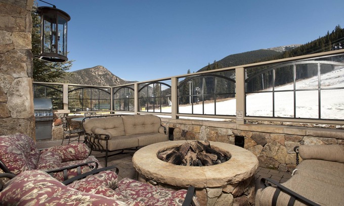 River Run Condo | Luxurious 2 Br In River Run Village With Ski In Ski Out, No Cleaning Fees, Kids Ski Free 2 Bedroom Condo by RedAwning