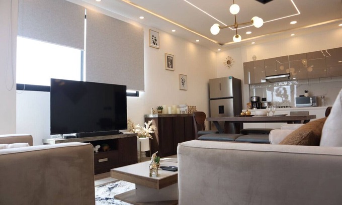 Xalapa Condo | Luxurious and Central Apartment 2Br